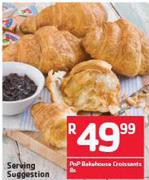 PnP Bakehouse Crossiants-8's