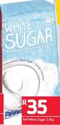 PnP White Sugar-2.5kg