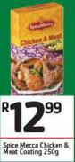 Spices Mecca Chicken & Meat Coating-250g