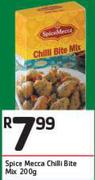 Spices Mecca Chilli Bite Mix-200g