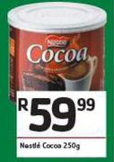 Nestle Cocoa-250g