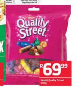 Nestle Quality Street-500gm