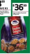 Cape Cookies Assorted-500gm