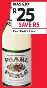 Paarl Perle-1Ltr