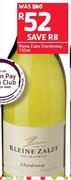 Kleine Zalze Chardonnay-750ml