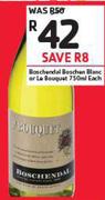 Boschendal Boschen Blanc Or Le Bouquet-750ml