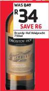 Drostdy Hof Adelpracht-750ml