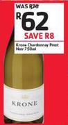 Krone Chardonnay Pinot Noir-750ml
