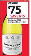 Boschendal 1685 Sauvignon Blanc-750ml