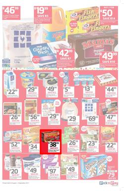 Pick n Pay Western Cape : Massive Birthday Savings (22 Aug - 03 Sep 2017), page 5