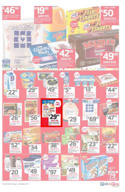 Pick n Pay Western Cape : Massive Birthday Savings (22 Aug - 03 Sep 2017), page 5