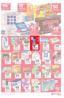 Pick n Pay Western Cape : Massive Birthday Savings (22 Aug - 03 Sep 2017), page 5