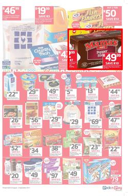 Pick n Pay Western Cape : Massive Birthday Savings (22 Aug - 03 Sep 2017), page 5