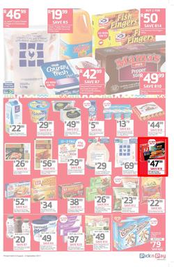 Pick n Pay Western Cape : Massive Birthday Savings (22 Aug - 03 Sep 2017), page 5