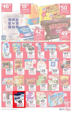 Pick n Pay Western Cape : Massive Birthday Savings (22 Aug - 03 Sep 2017), page 5