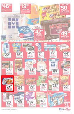 Pick n Pay Western Cape : Massive Birthday Savings (22 Aug - 03 Sep 2017), page 5