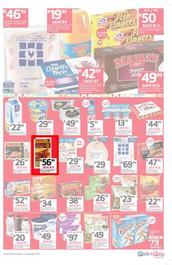Pick n Pay Western Cape : Massive Birthday Savings (22 Aug - 03 Sep 2017), page 5