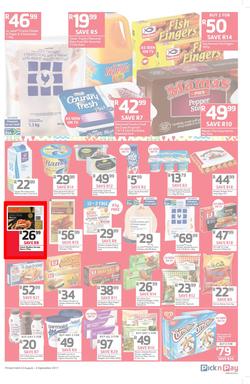Pick n Pay Western Cape : Massive Birthday Savings (22 Aug - 03 Sep 2017), page 5