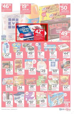 Pick n Pay Western Cape : Massive Birthday Savings (22 Aug - 03 Sep 2017), page 5
