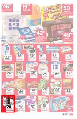 Pick n Pay Western Cape : Massive Birthday Savings (22 Aug - 03 Sep 2017), page 5