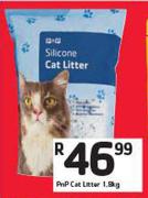 PnP Cat Litter-1.8Kg