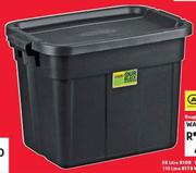Addis Roughtote-45Ltr