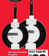 1PnP 20cm Non Stick Frying Pan