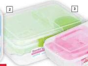Sistema Bento Lunch To Go