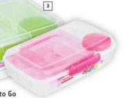 Sistema Bento Box To Go