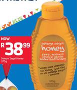 Selwyn Segal Honey-375g