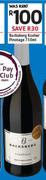 Backsberg Kosher Pinotage-750ml