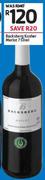 Backsberg Kosher Merlot-750ml