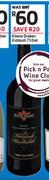 Kleine Draken Kiddush-750ml