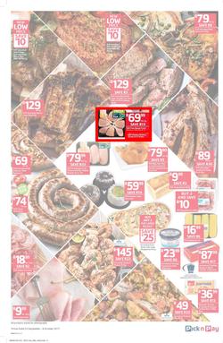 Pick n Pay Western Cape : Radical Rand Savers (25 Sep - 08 Oct 2017), page 2