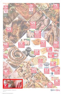 Pick n Pay Western Cape : Radical Rand Savers (25 Sep - 08 Oct 2017), page 2
