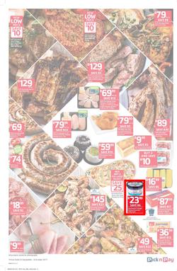 Pick n Pay Western Cape : Radical Rand Savers (25 Sep - 08 Oct 2017), page 2