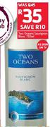 Two Oceans Sauvignon Blanc-750ml