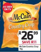 McCain Country Crop-1Kg