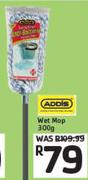Addis Wet Mop-300g