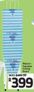 Maxicor Supreme Ironing Board