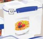 Sistema 2.8Ltr Cereal Container