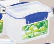 Sistema 400ml Rectangular Foodsaver
