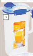 Sistema 1.5Ltr Juice Jug