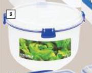 Sistema Lettuce Crisper