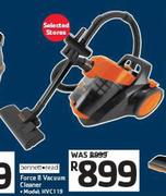 Bennett Read Force 8 Vacuum Cleaner HVC119