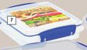 Sistema 450ml Sandwich Saver