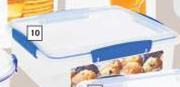 Sistema 3.5Ltr Bakery Foodsaver