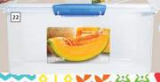 Sistema 9.6Ltr Rectangular Foodsaver