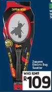 Zappem Electric Bug Swatter