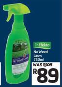 Efekto No Weed Lawn-750ml
